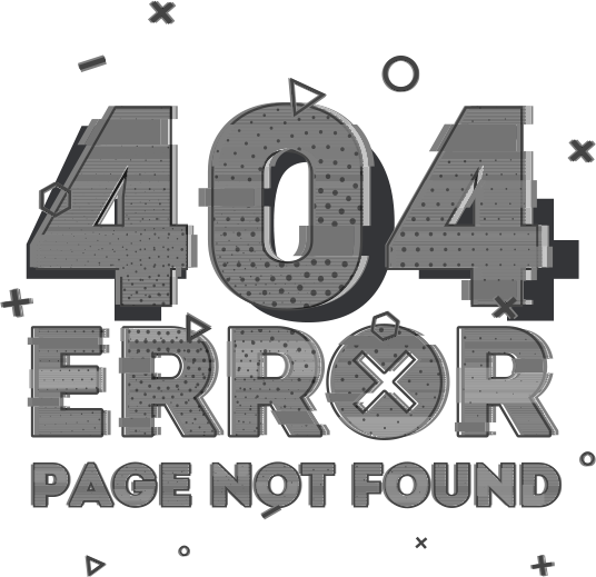 404 Non trovato